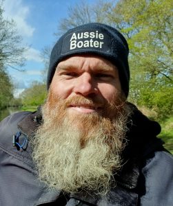 Aussie Boater (youtube)
