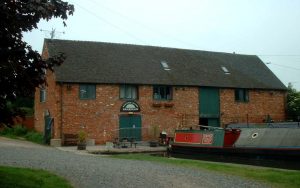 Shardlow Heritage Centre