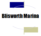 Blisworth Marina