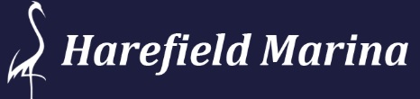 Harefield Marina